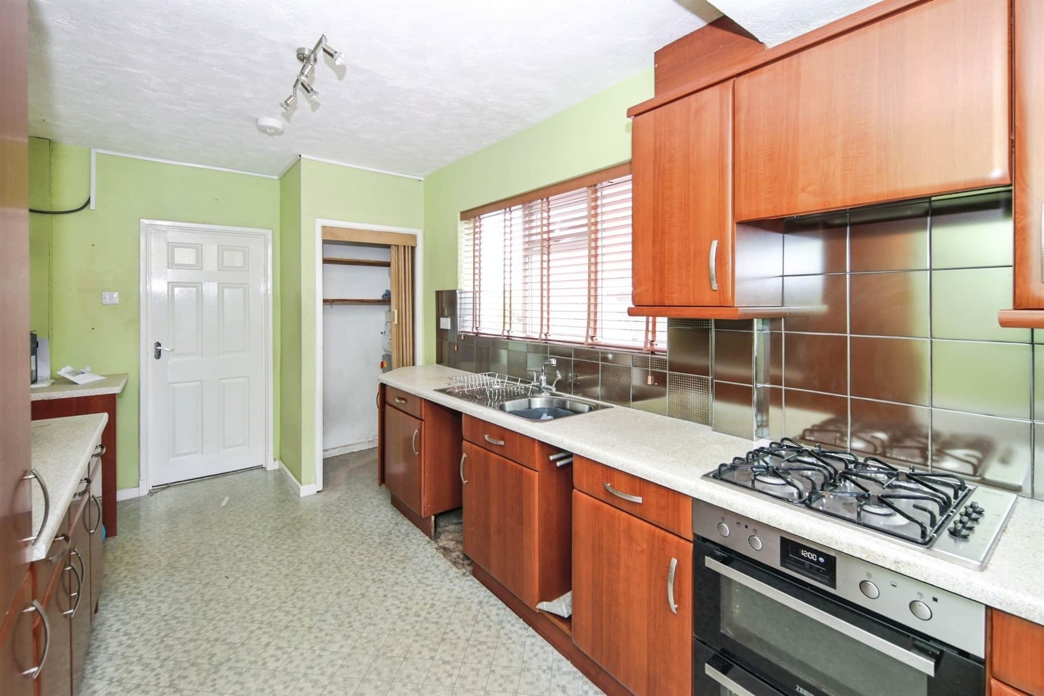 Property at John O'gaunt Road, Kenilworth
