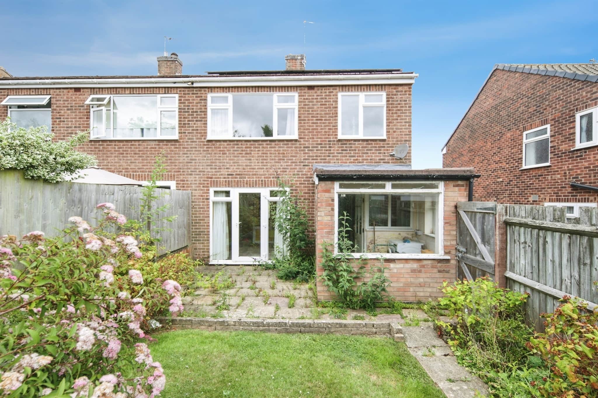 Property at John O'gaunt Road, Kenilworth