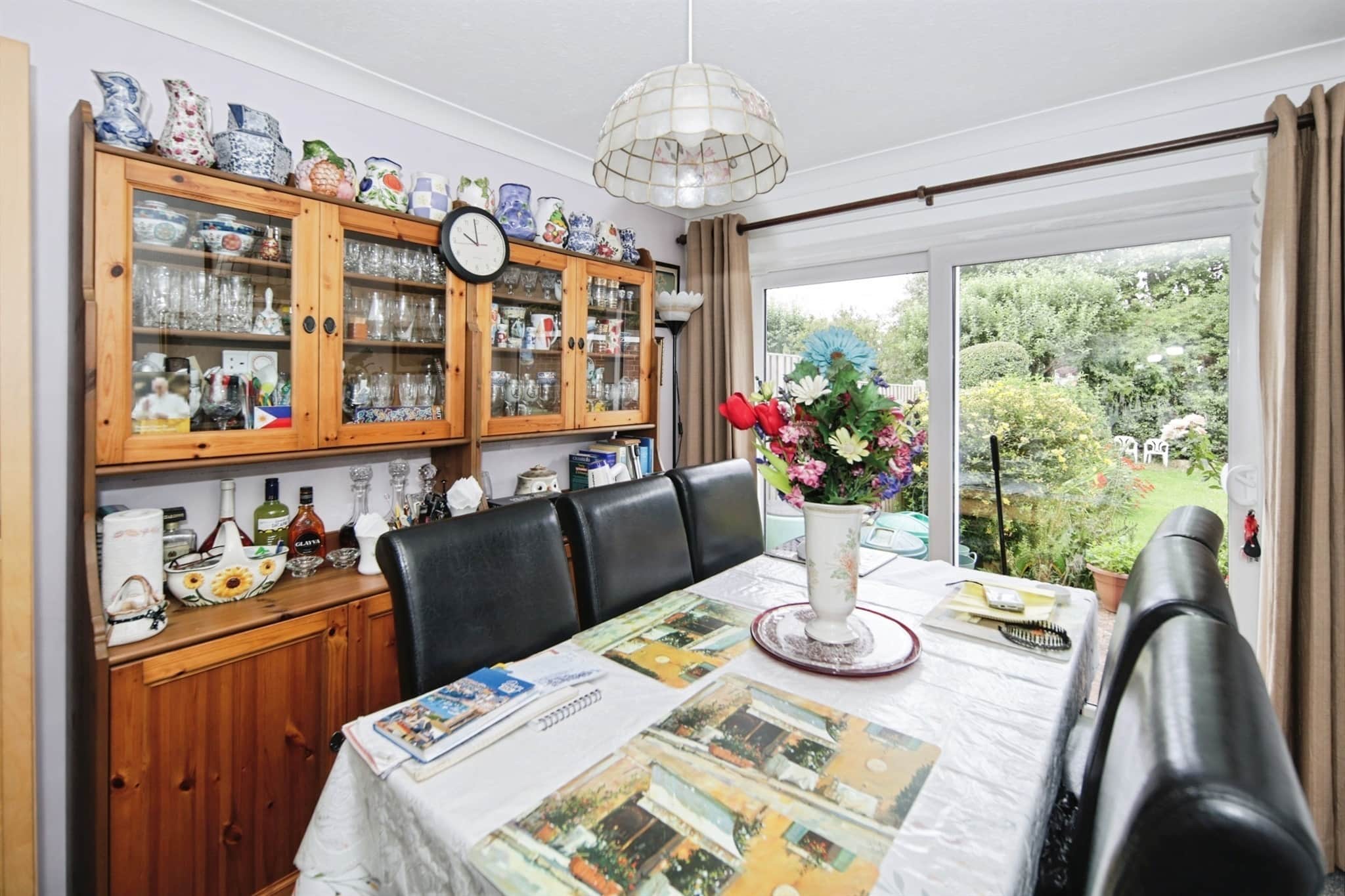 Property at Clinton Lane, Kenilworth