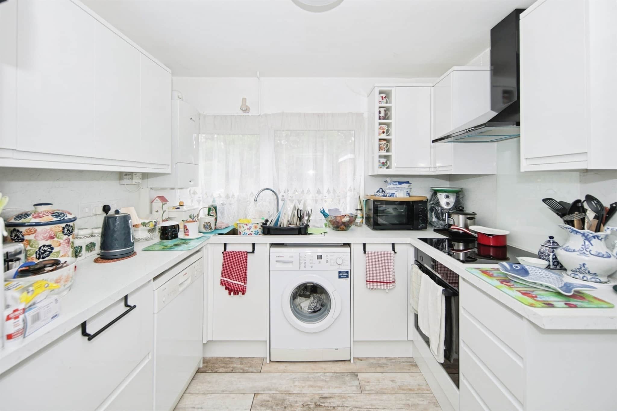 Property at Clinton Lane, Kenilworth
