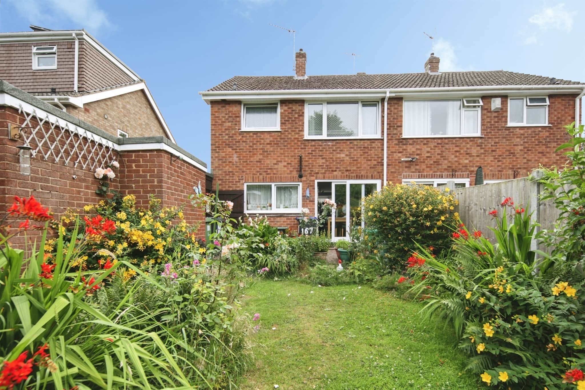 Property at Clinton Lane, Kenilworth