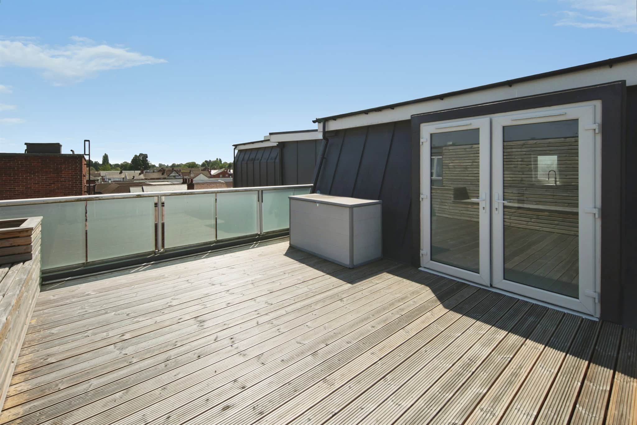 Property at Warwick Road, Kenilworth