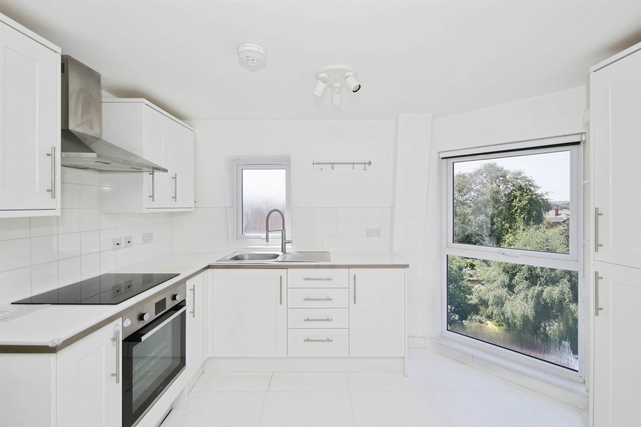 Property at Warwick Road, Kenilworth