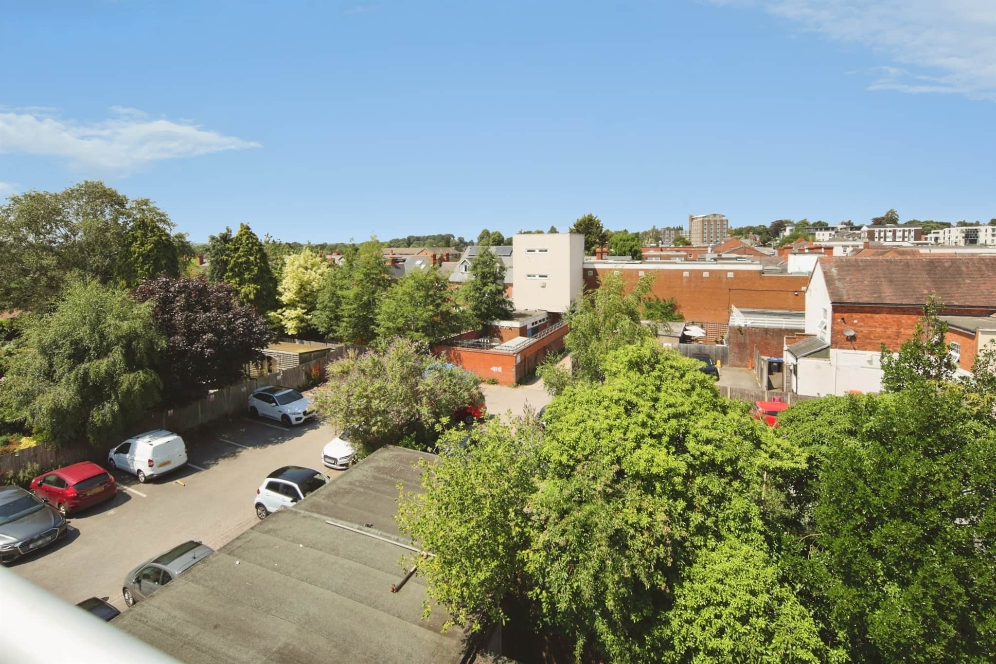 Property at Warwick Road, Kenilworth