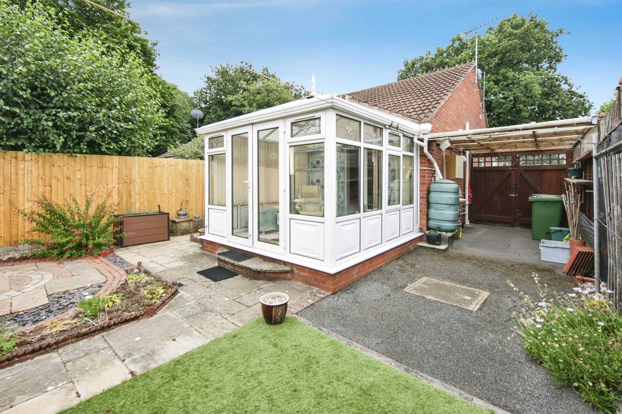 Property at Mayo Drive, Kenilworth