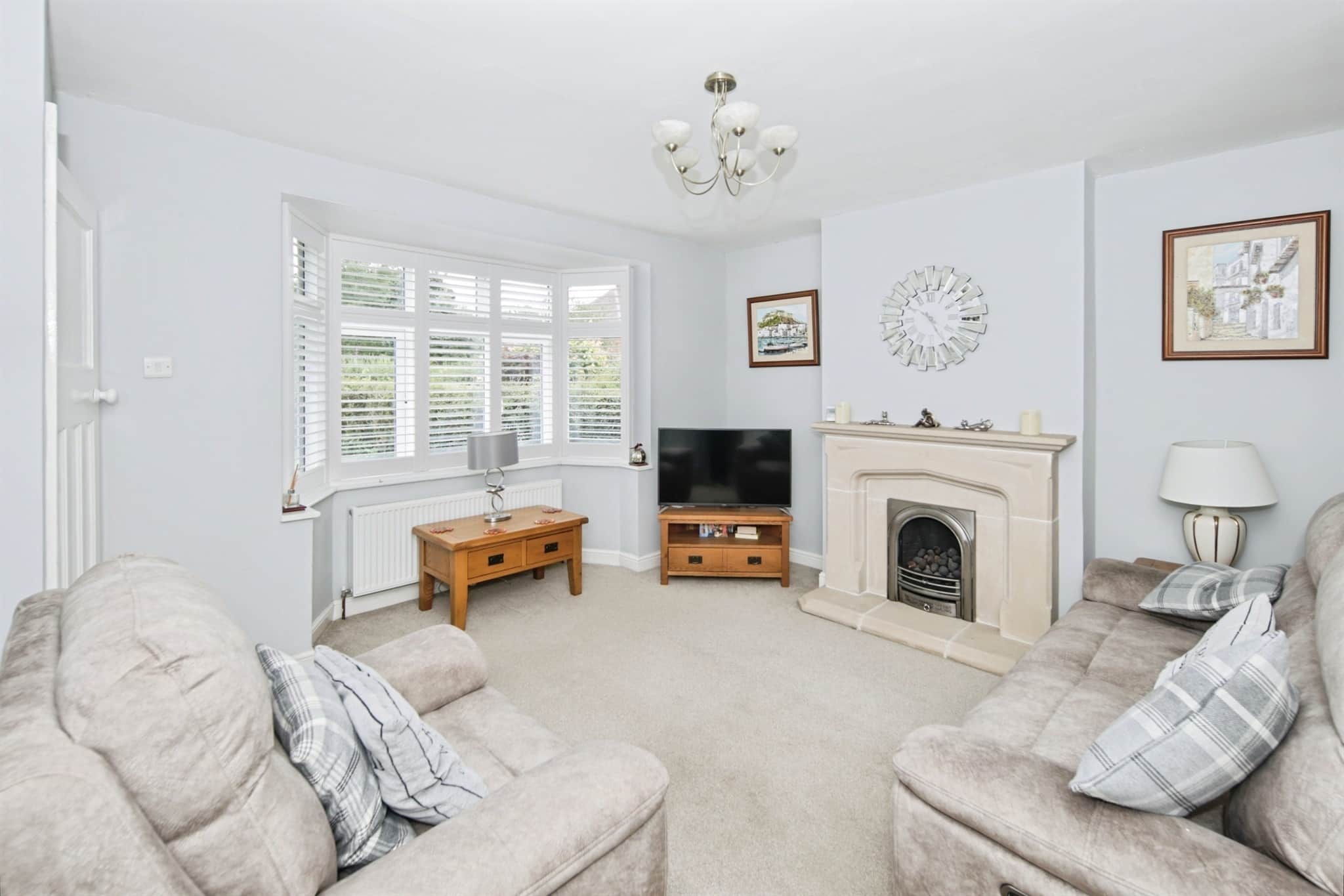 Property at Benton Green Lane, Berkswell