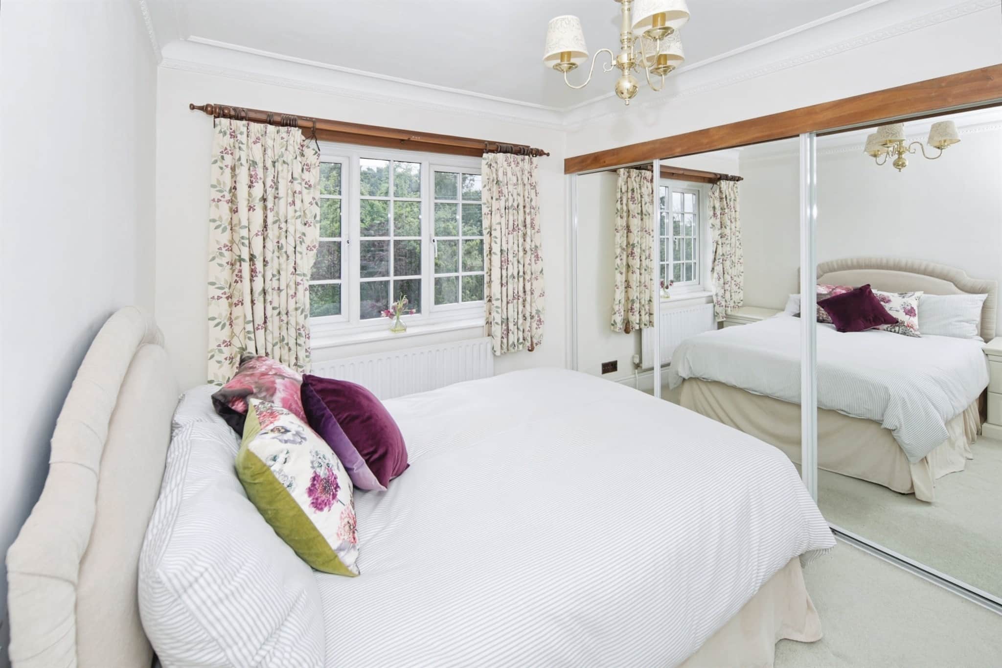 Property at Benton Green Lane, Berkswell