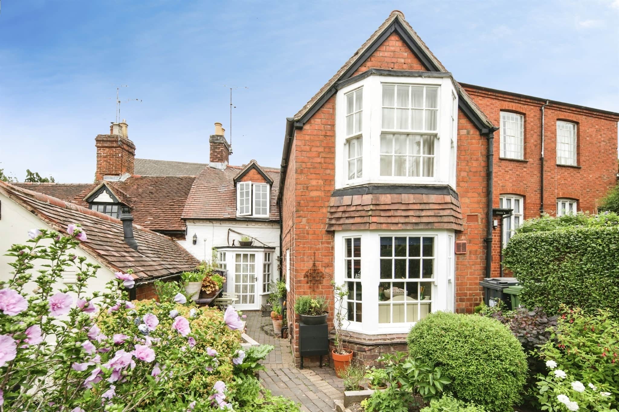 Property at Bridge Street, Kenilworth