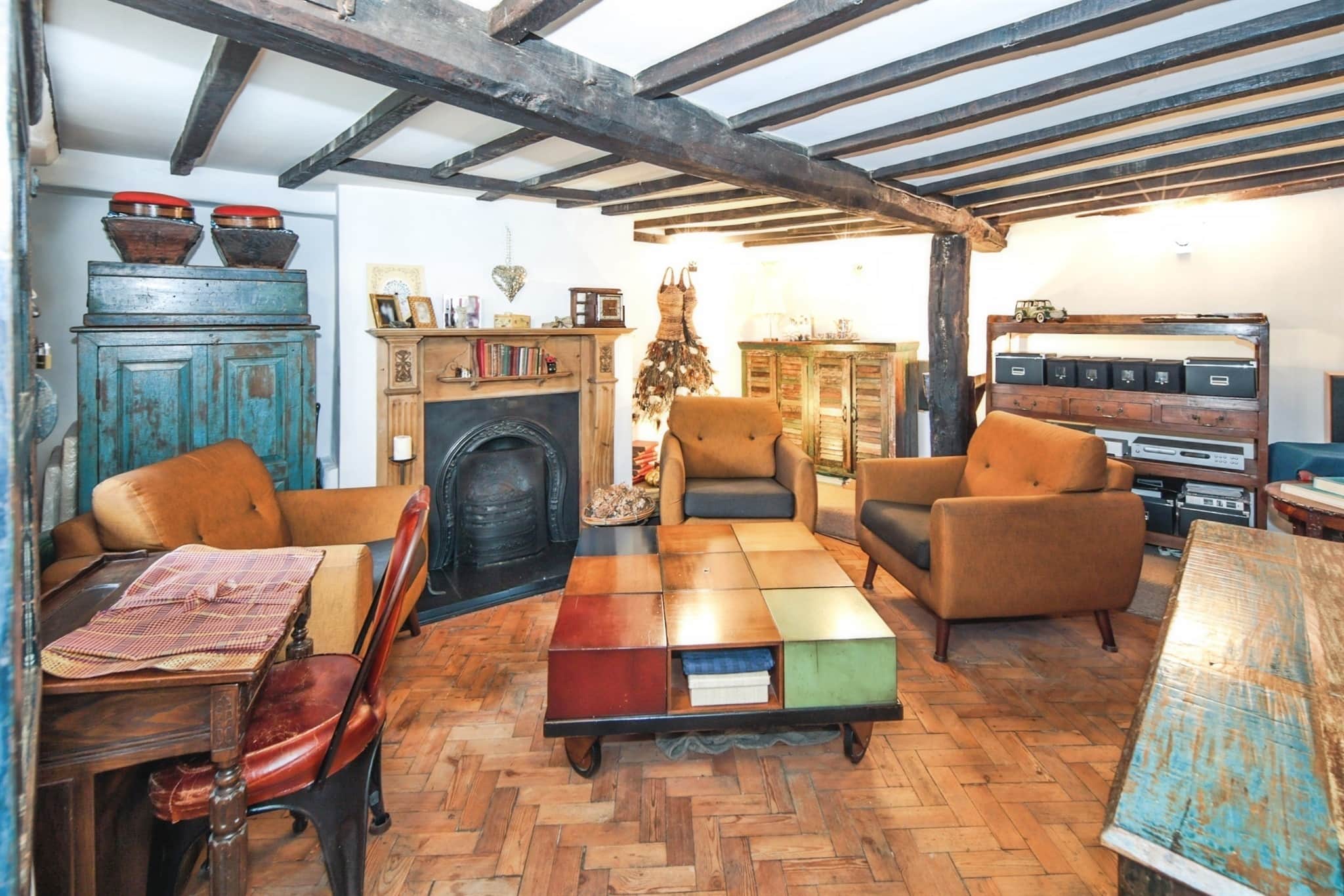 Property at Bridge Street, Kenilworth