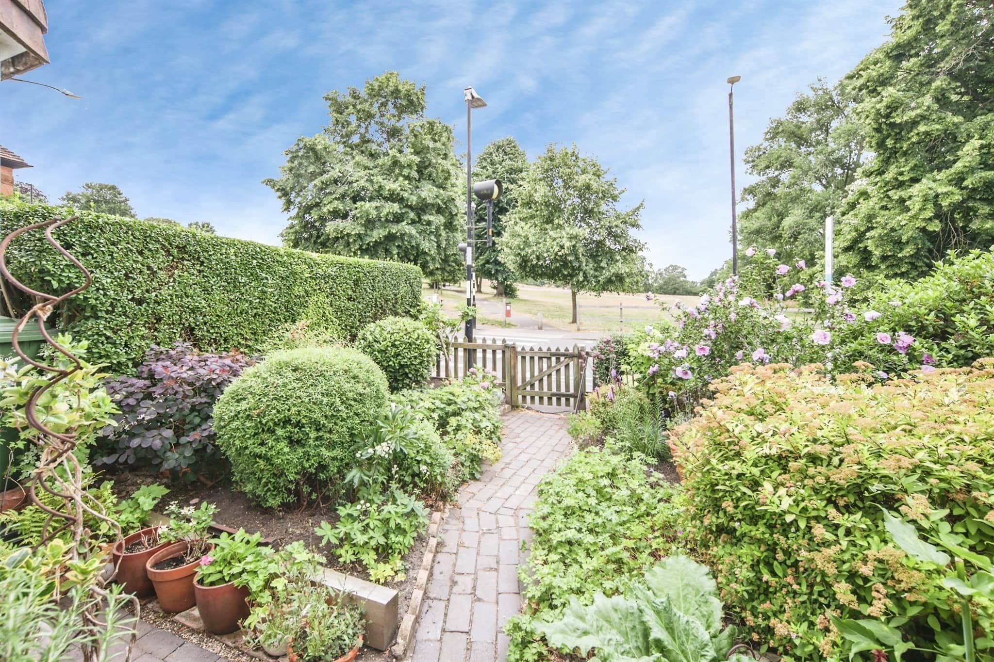 Property at Bridge Street, Kenilworth
