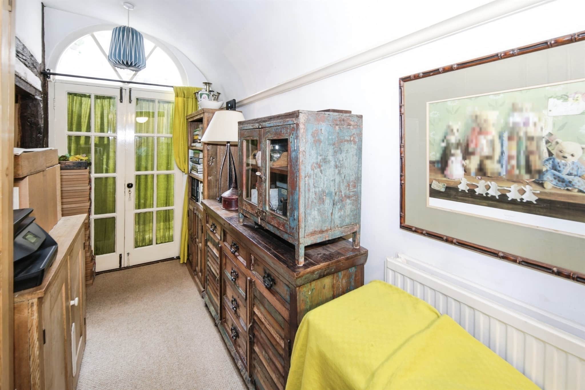 Property at Bridge Street, Kenilworth