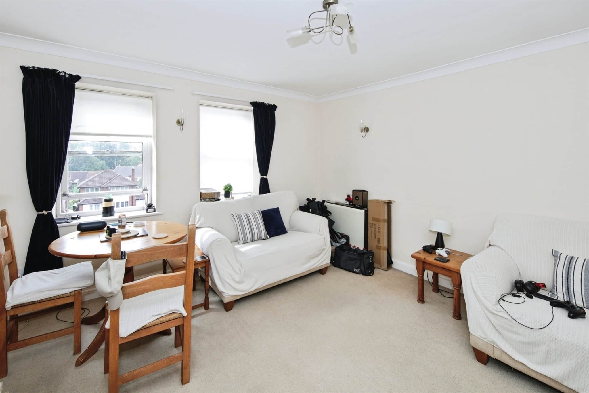 Property at Bridge Street, Kenilworth