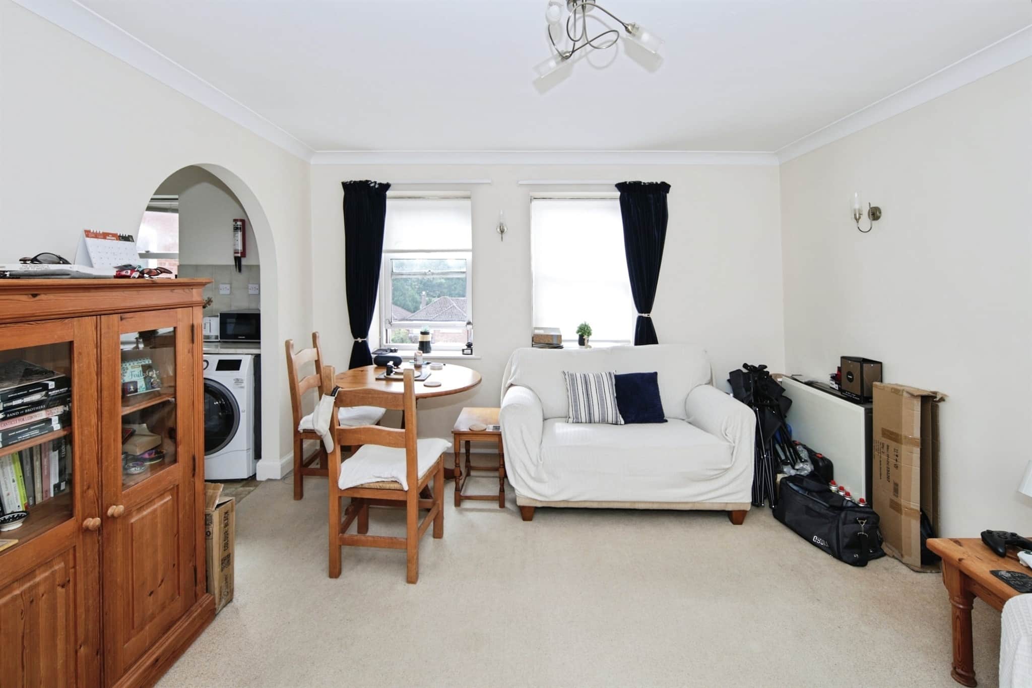 Property at Bridge Street, Kenilworth