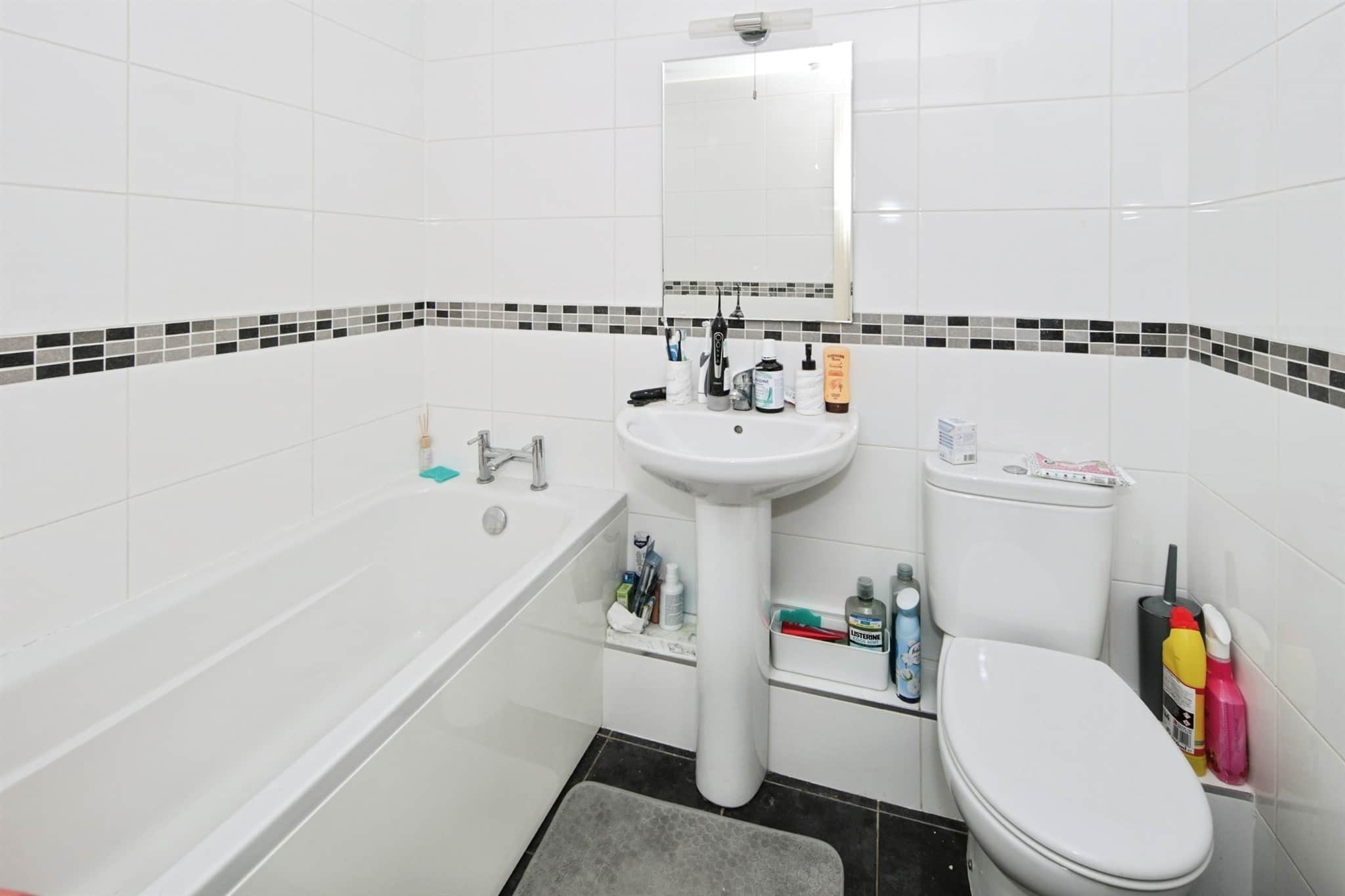 Property at Bridge Street, Kenilworth