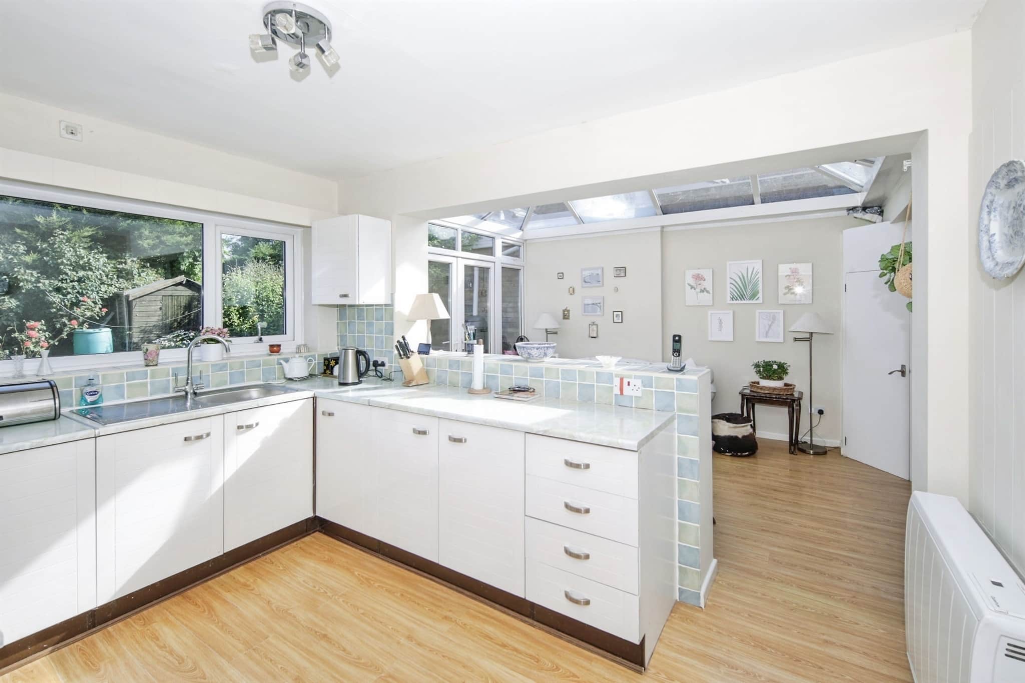 Property at Beverley Close, Balsall Common