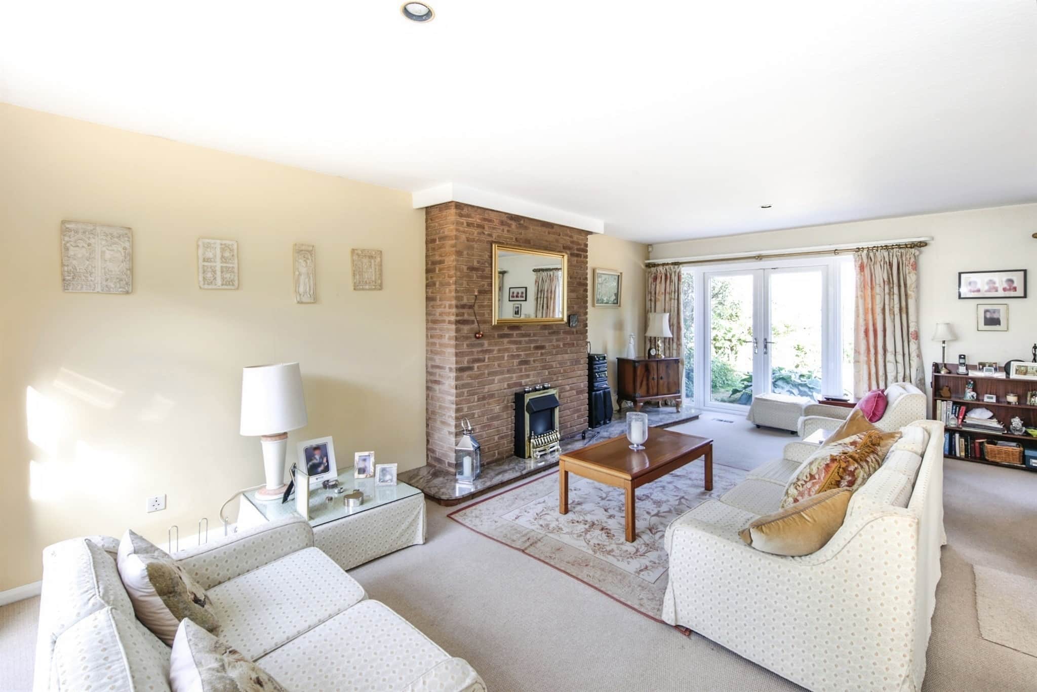 Property at Beverley Close, Balsall Common