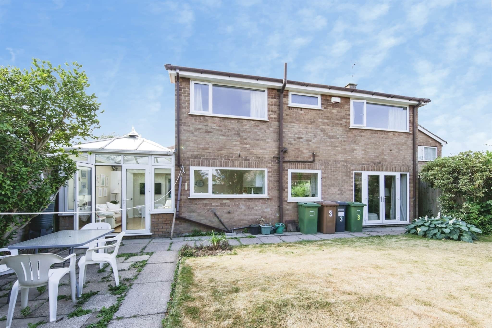 Property at Beverley Close, Balsall Common