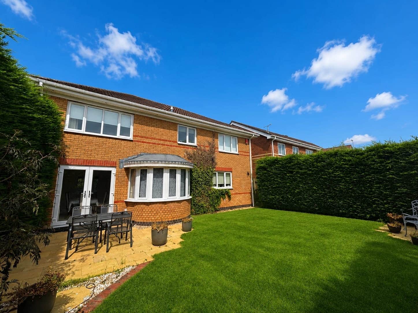 Property at Dengate Drive, Balsall Common