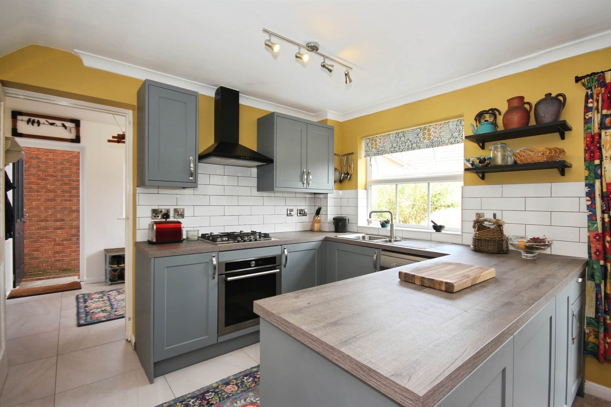 Property at Stoneton Crescent, Balsall Common