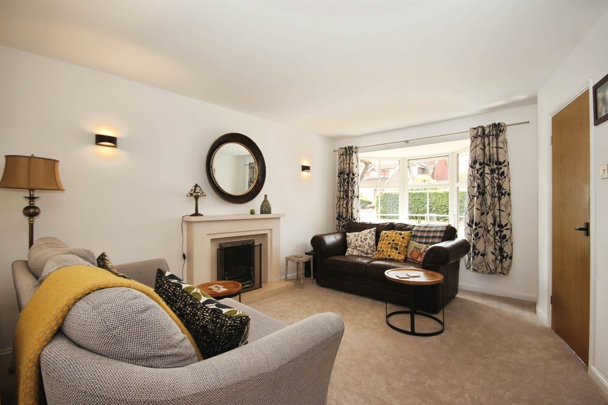 Property at Stoneton Crescent, Balsall Common