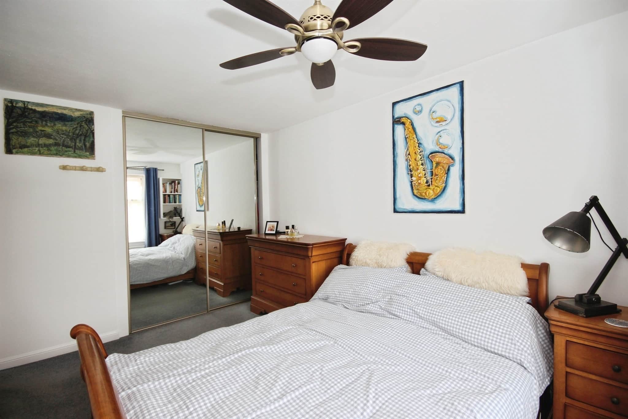 Property at Stoneton Crescent, Balsall Common