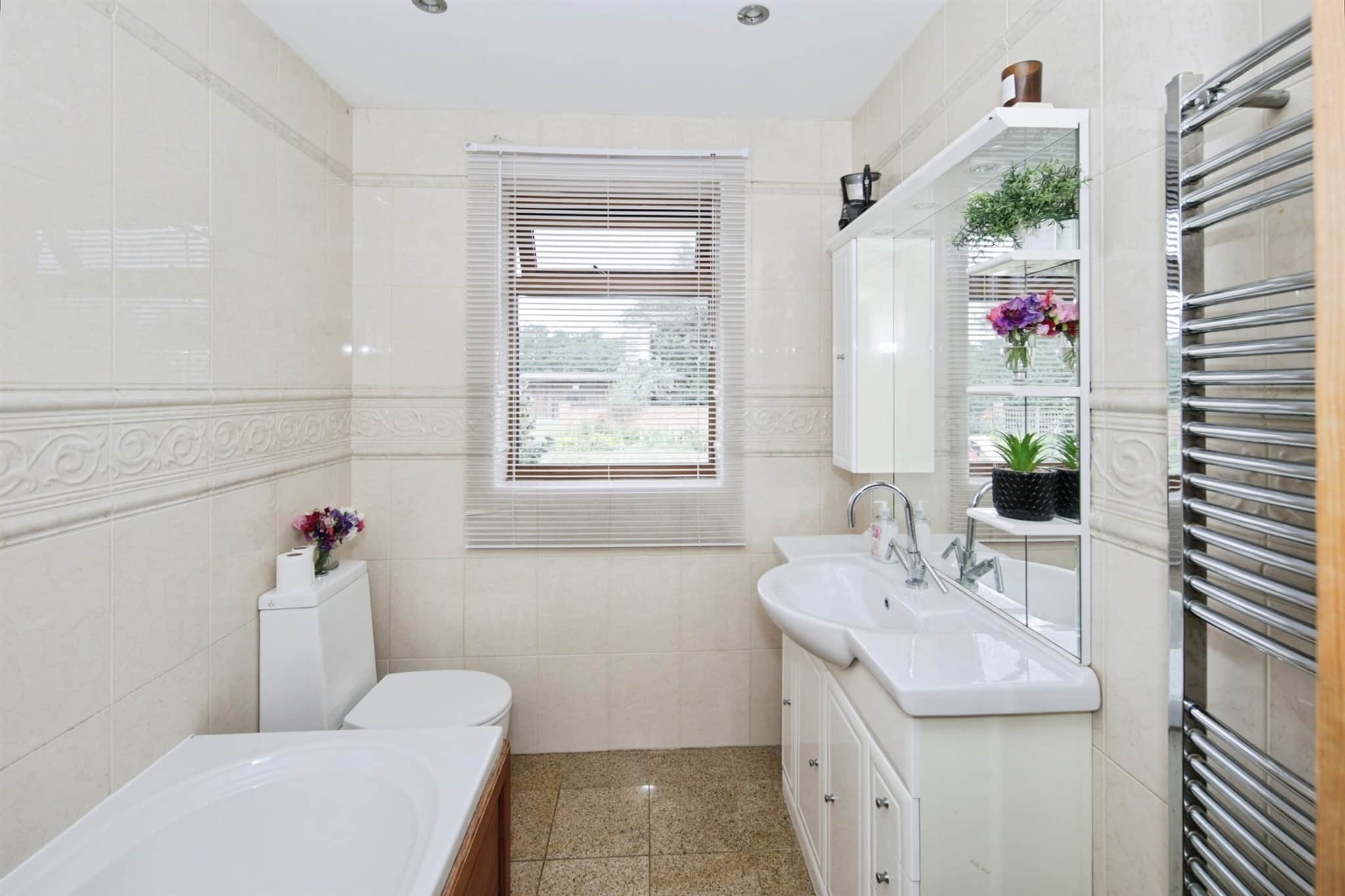 Property at Haseley Knob, Warwick