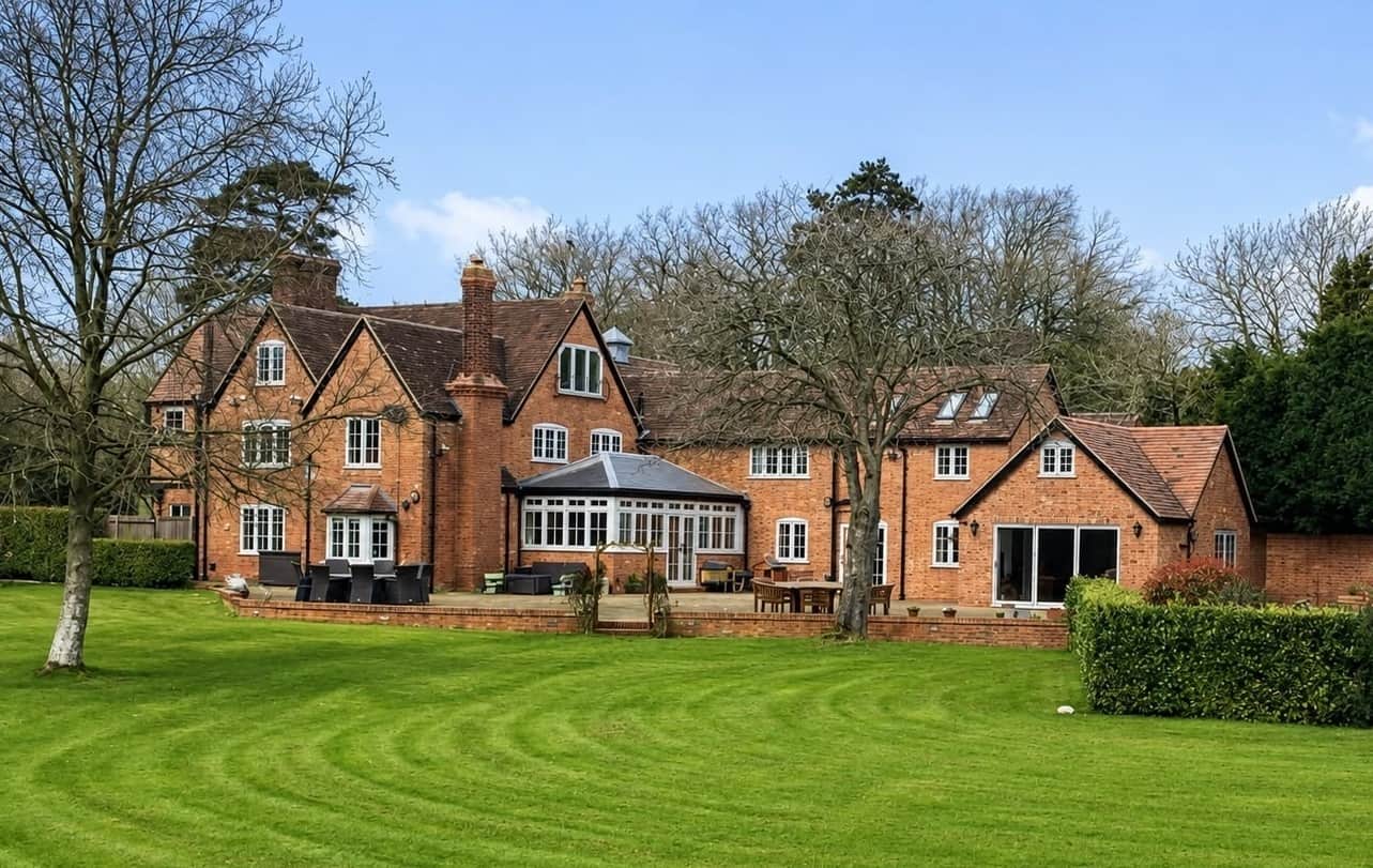 Property at Tanners Lane, Berkswell