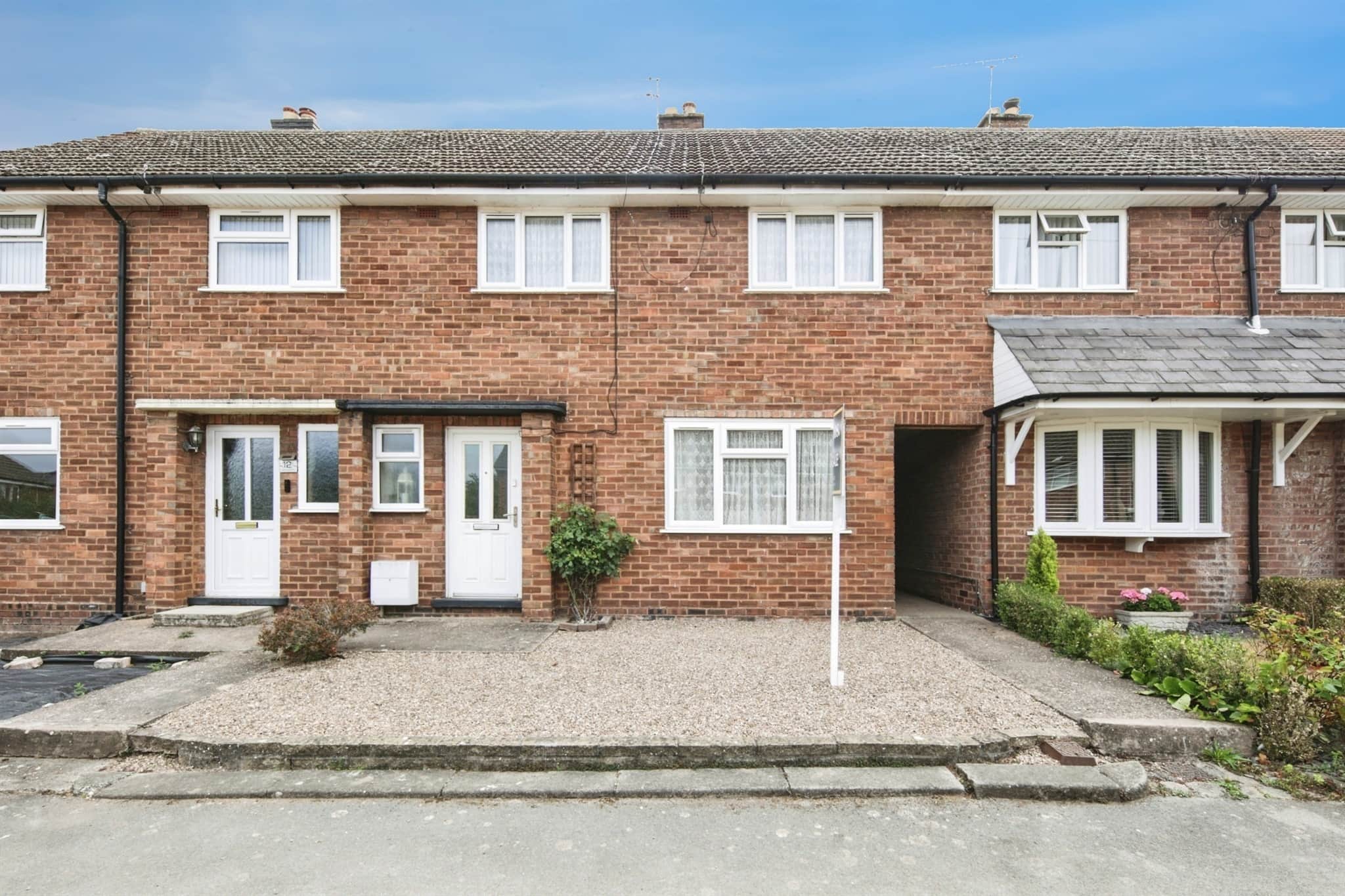 Property at Kittermaster Road, Meriden