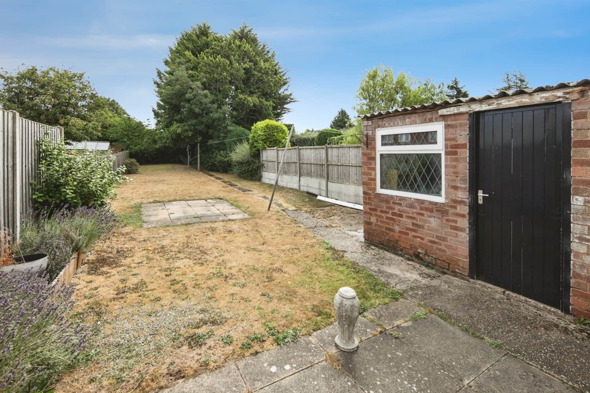Property at Kittermaster Road, Meriden