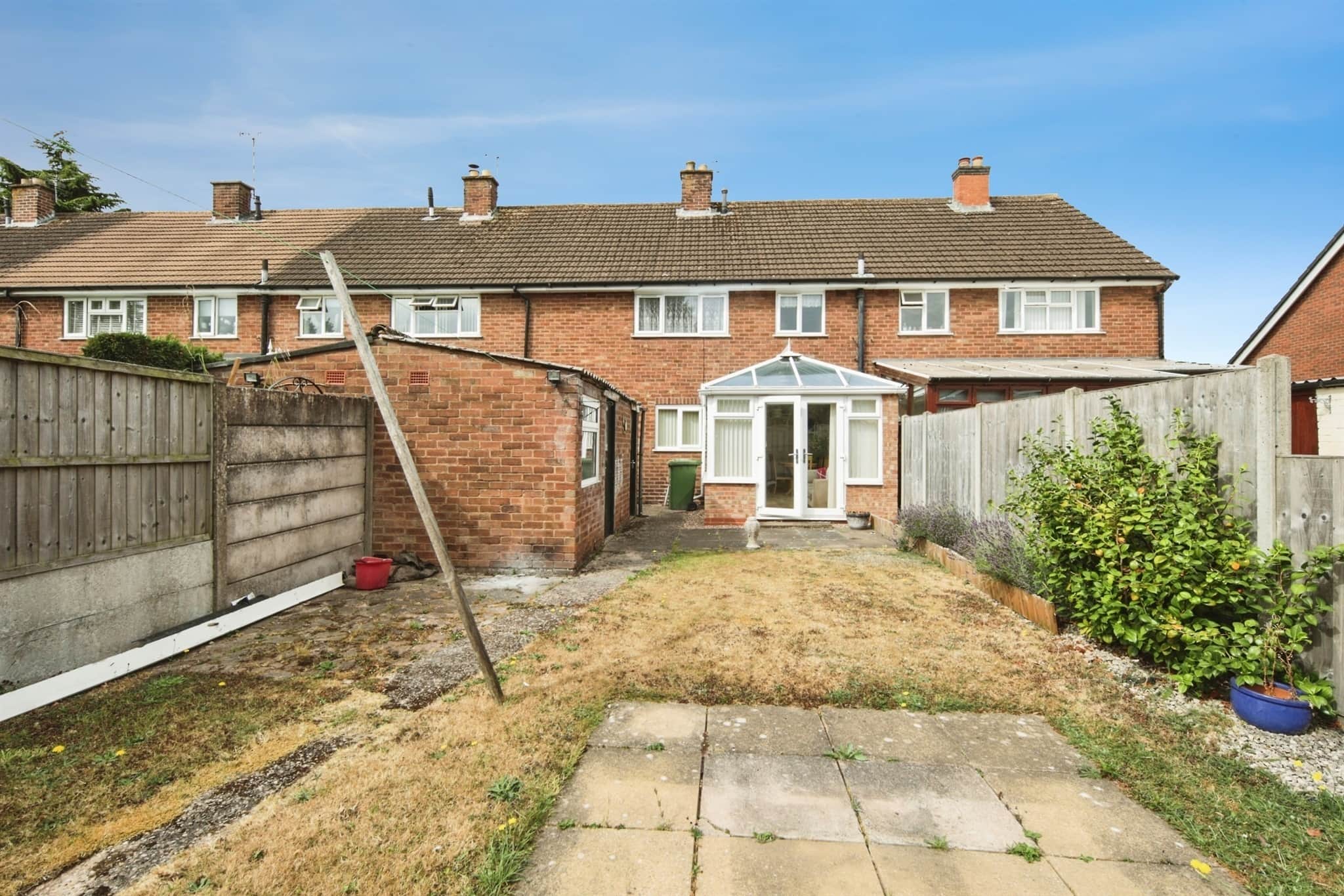 Property at Kittermaster Road, Meriden