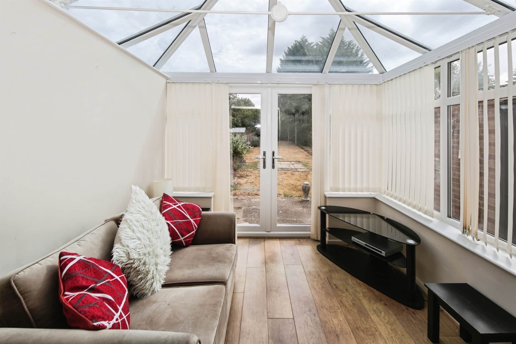 Property at Kittermaster Road, Meriden