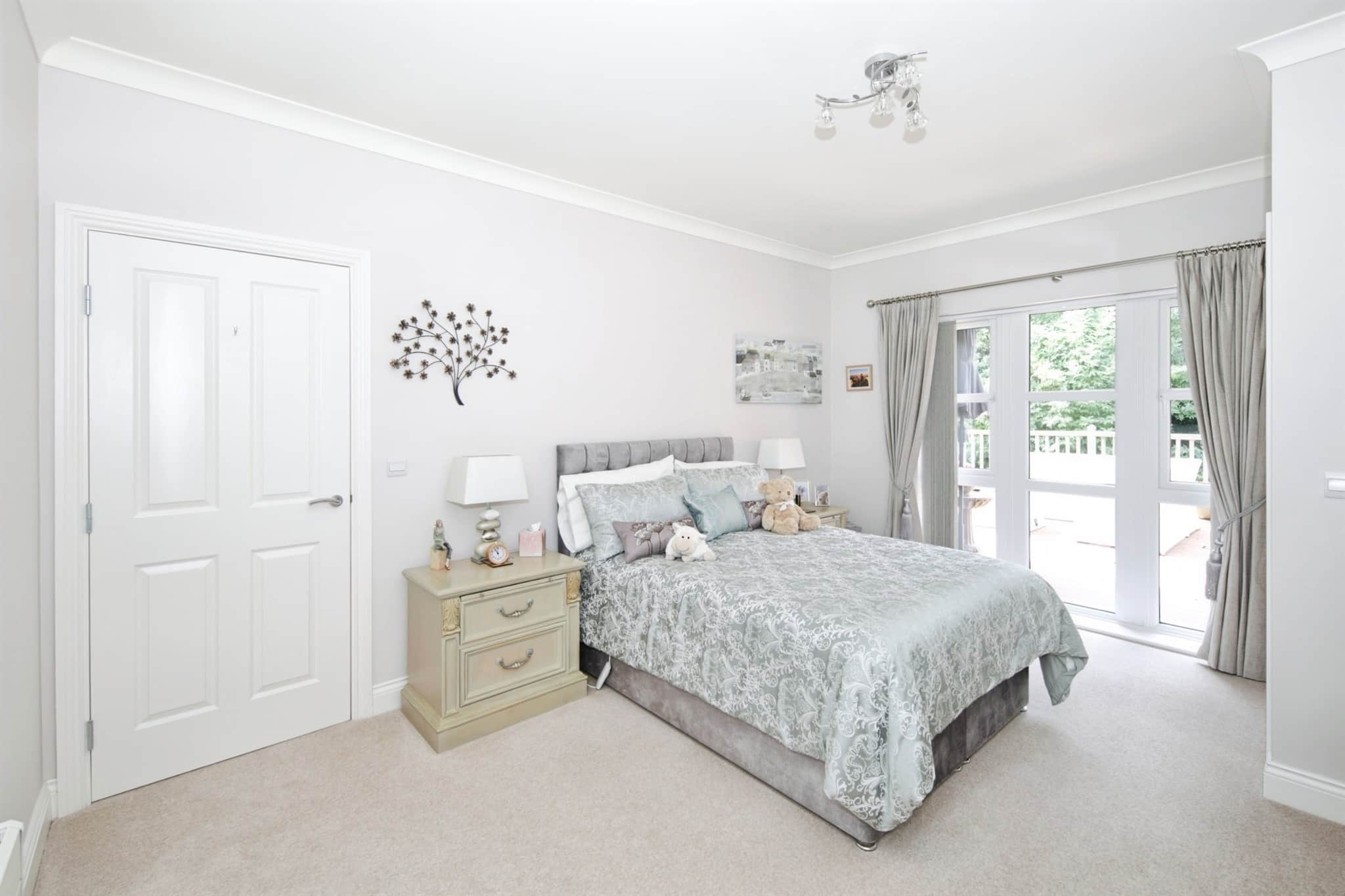Property at Albany Lane, Balsall Common