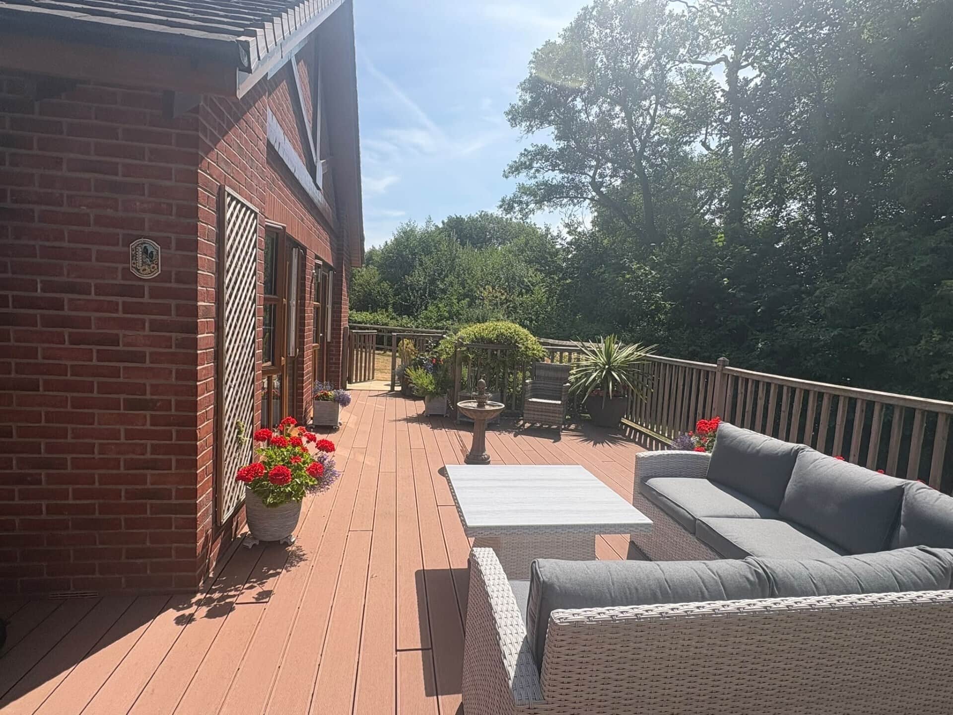 Property at Albany Lane, Balsall Common