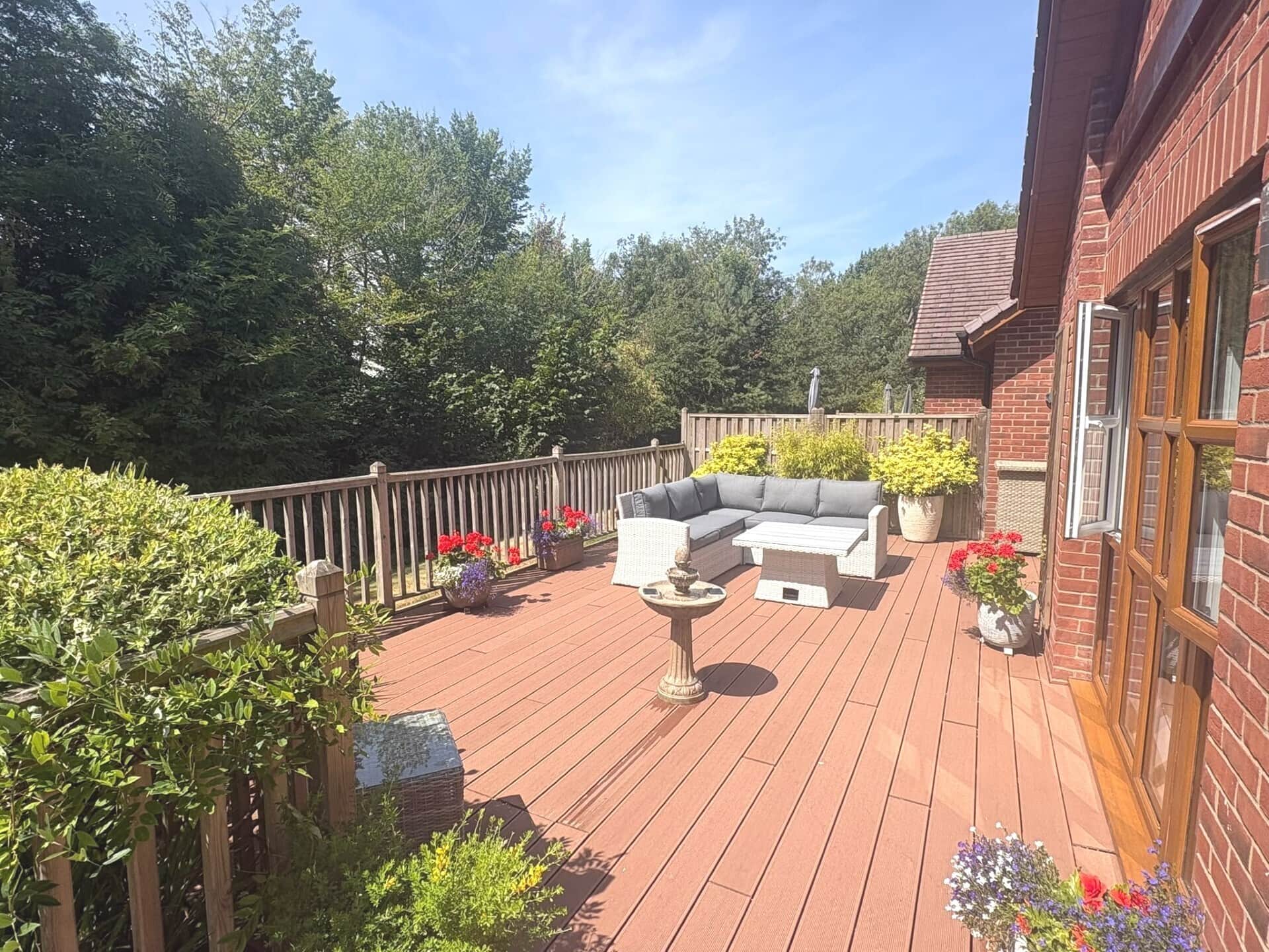 Property at Albany Lane, Balsall Common