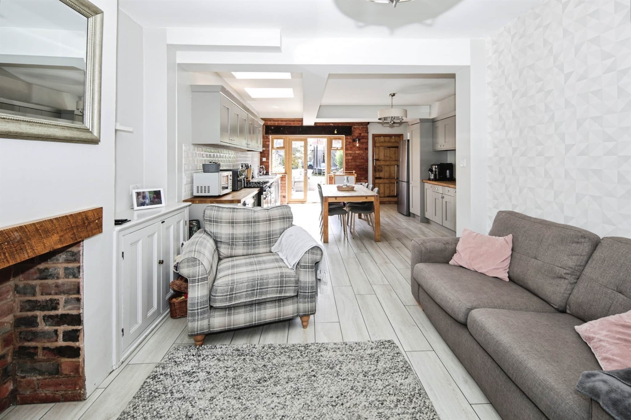 Property at Clarendon Road, Kenilworth