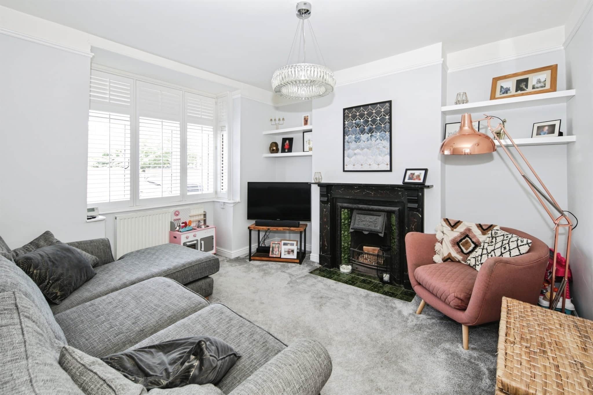 Property at Clarendon Road, Kenilworth