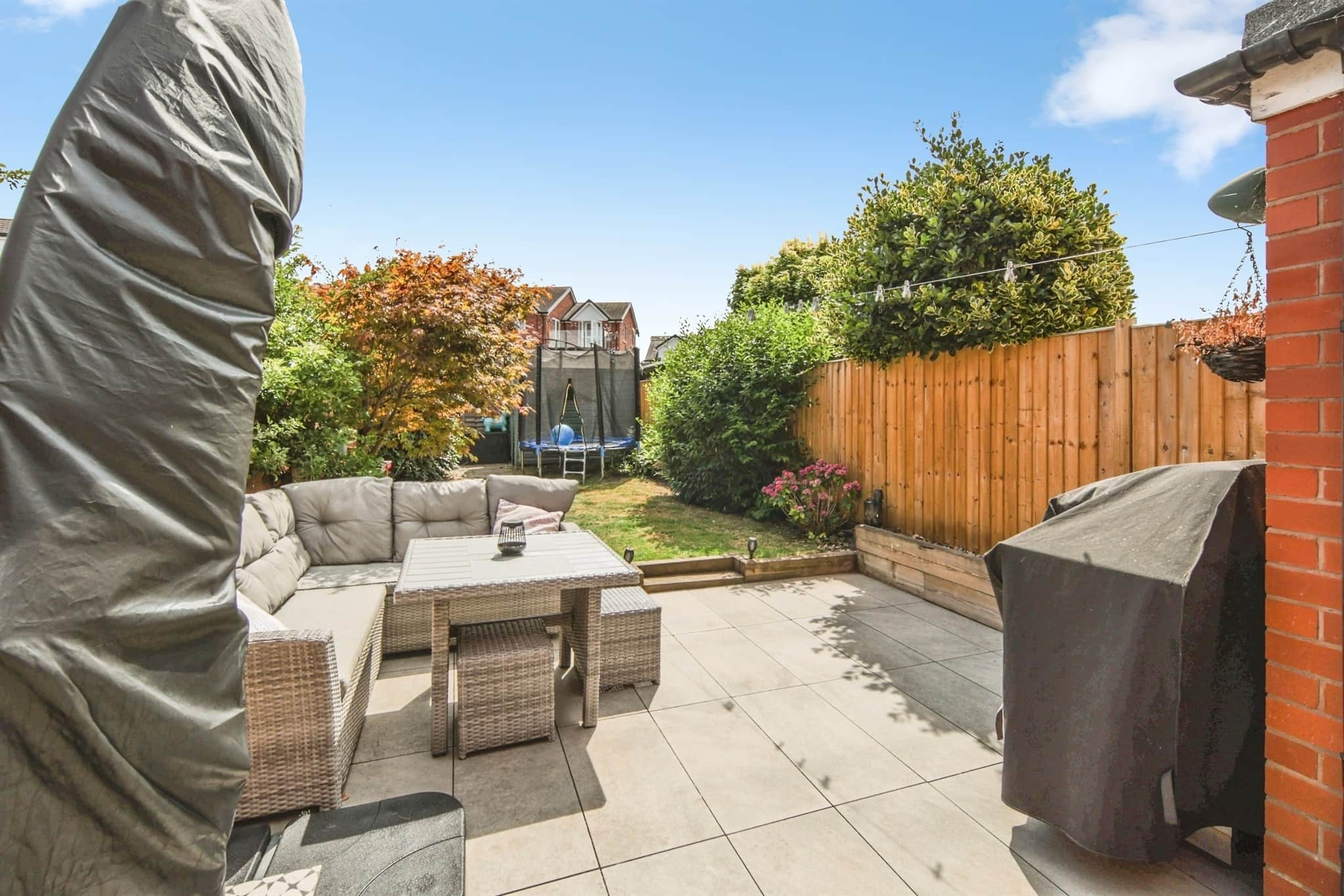 Property at Clarendon Road, Kenilworth