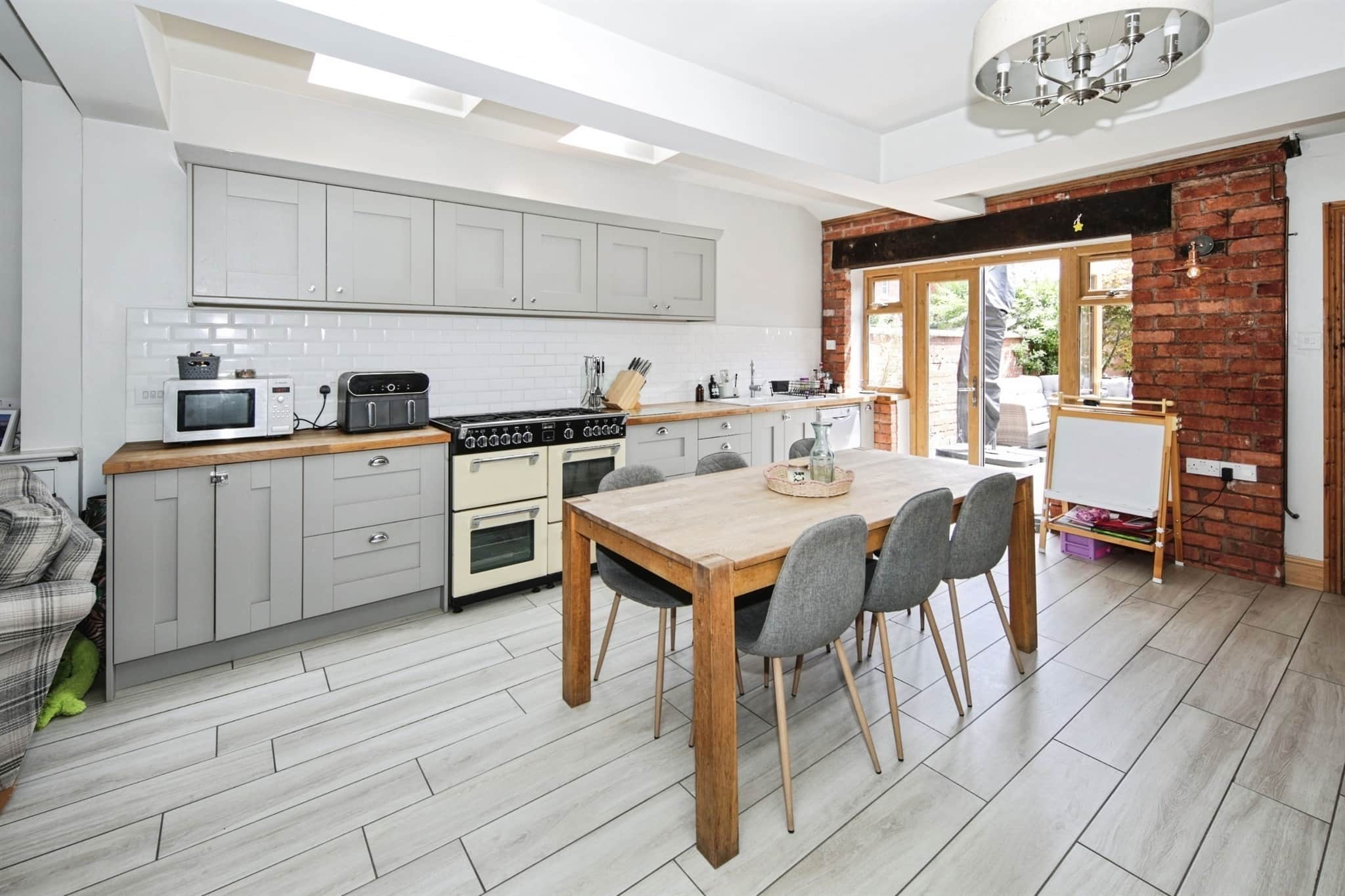 Property at Clarendon Road, Kenilworth