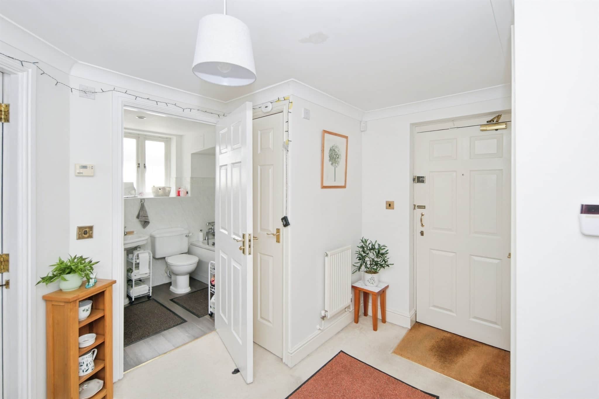 Property at Mulberry Court, Kenilworth