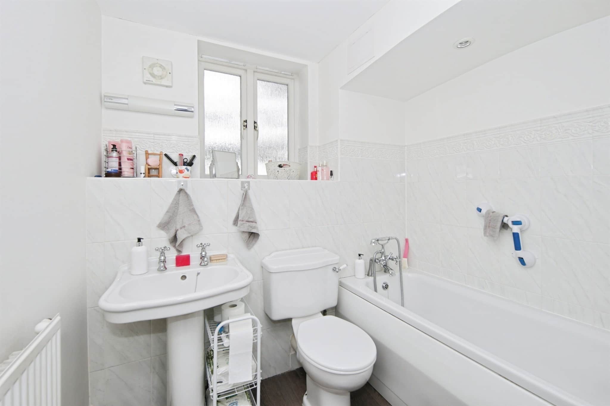 Property at Mulberry Court, Kenilworth