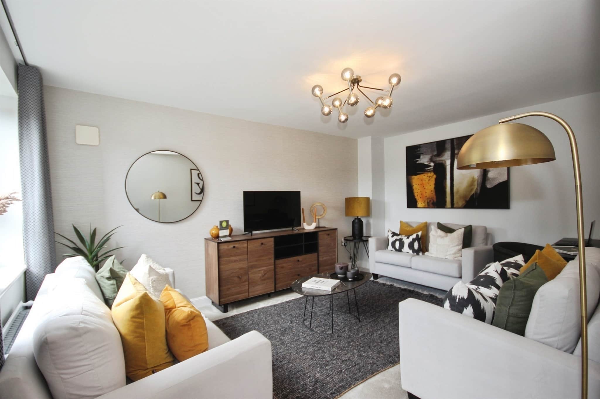 Property at Pickford Gate, Pickford Green, Coventry