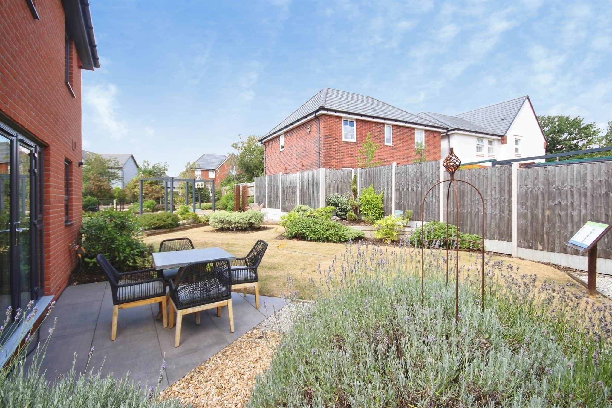 Property at Pickford Gate, Pickford Green, Coventry