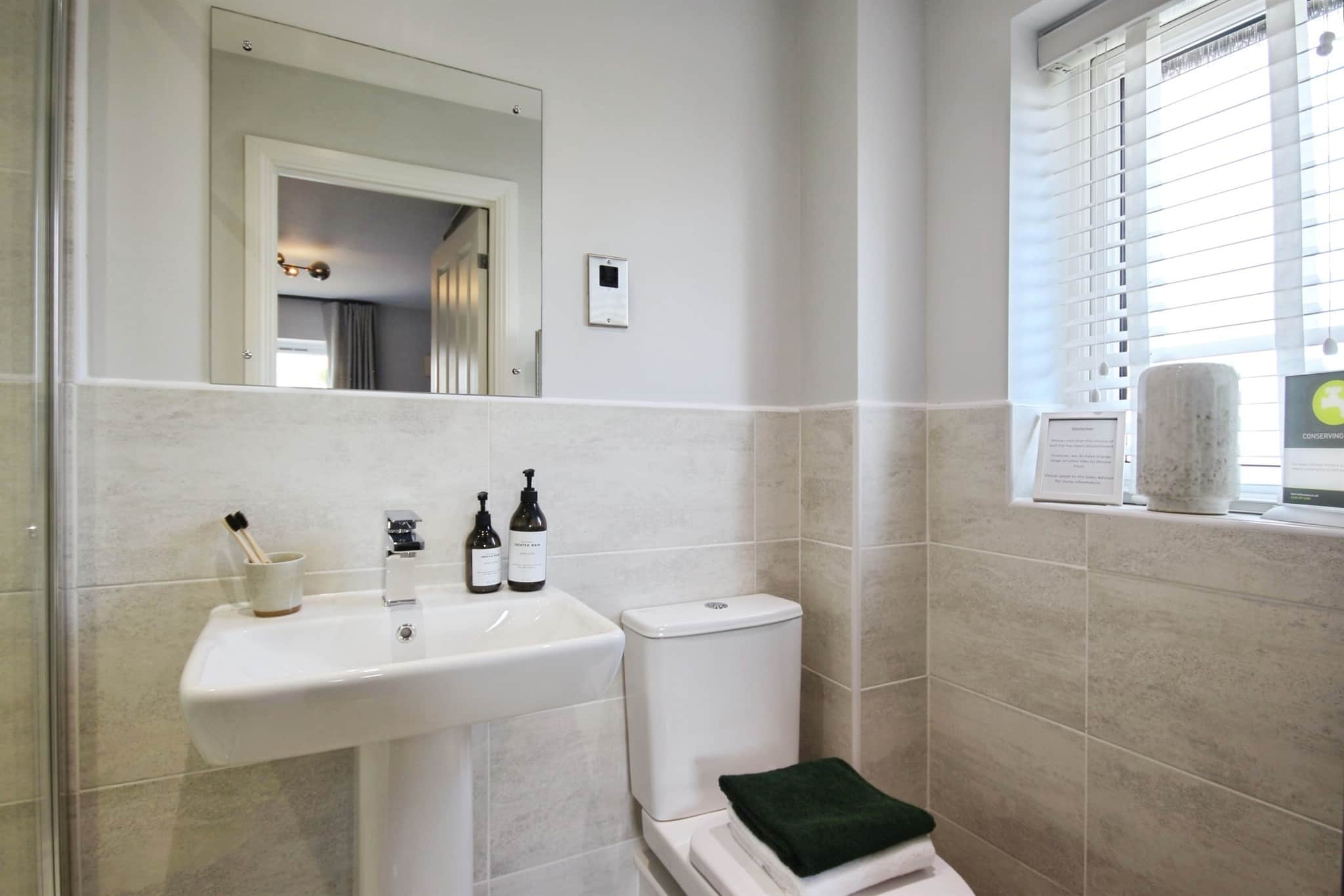 Property at Pickford Gate, Pickford Green, Coventry