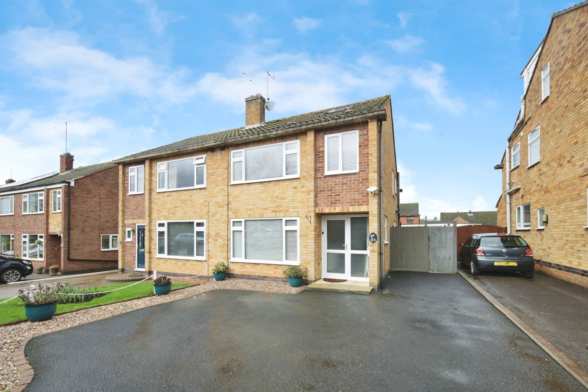 Property at Archer Road, Kenilworth