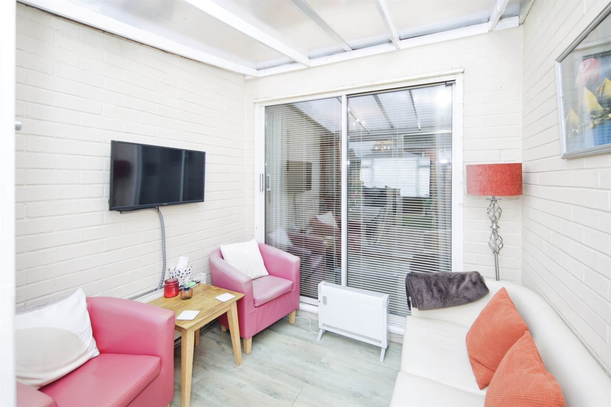 Property at Archer Road, Kenilworth
