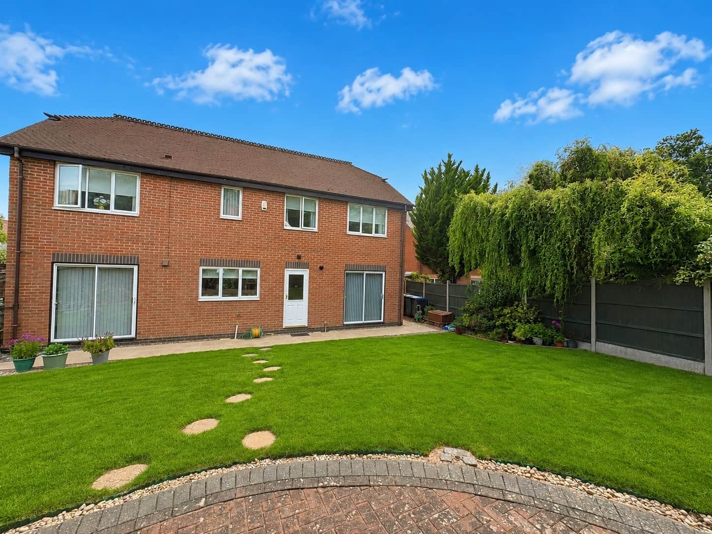 Property at Heath Green Way, Westwood Heath