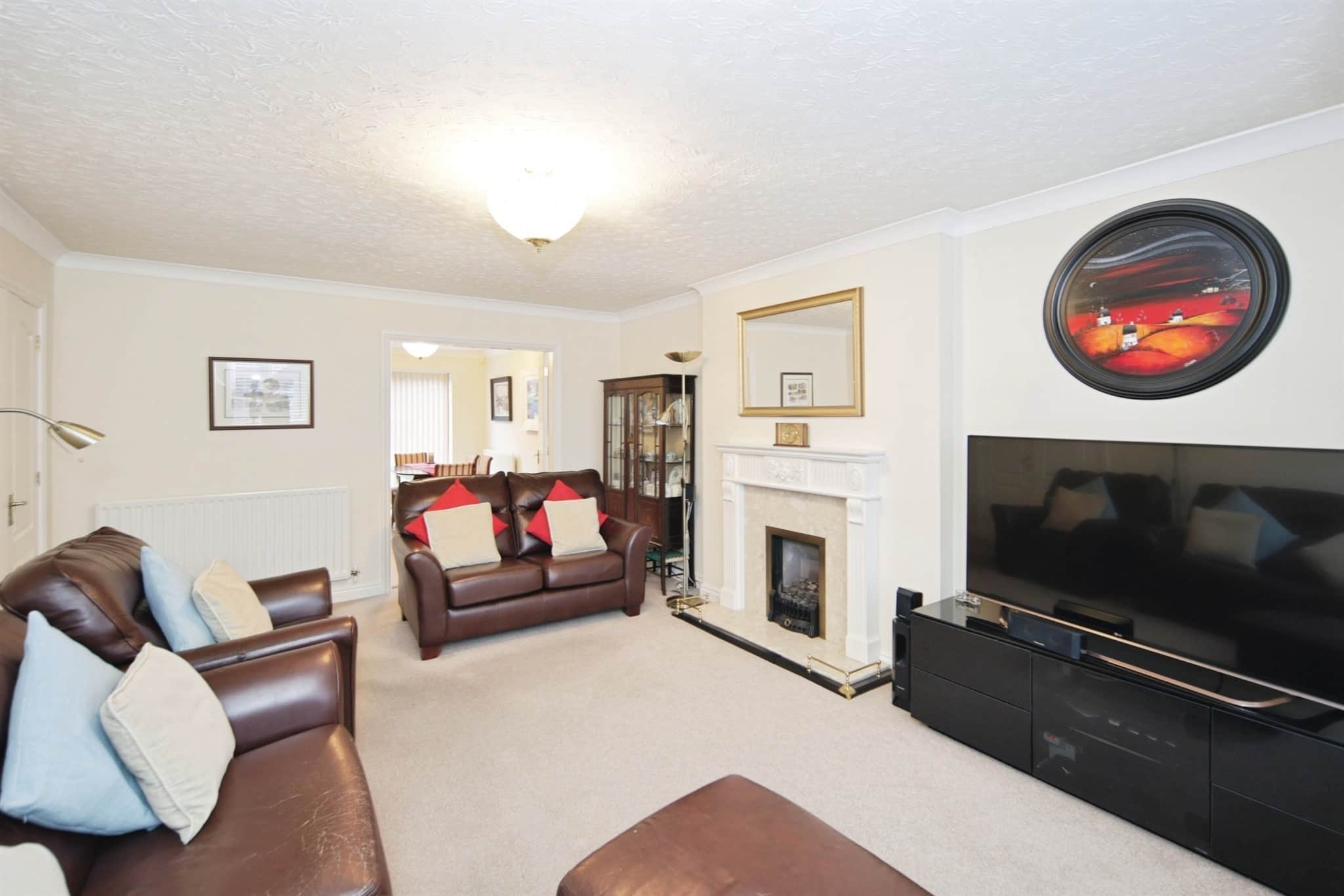 Property at Heath Green Way, Westwood Heath