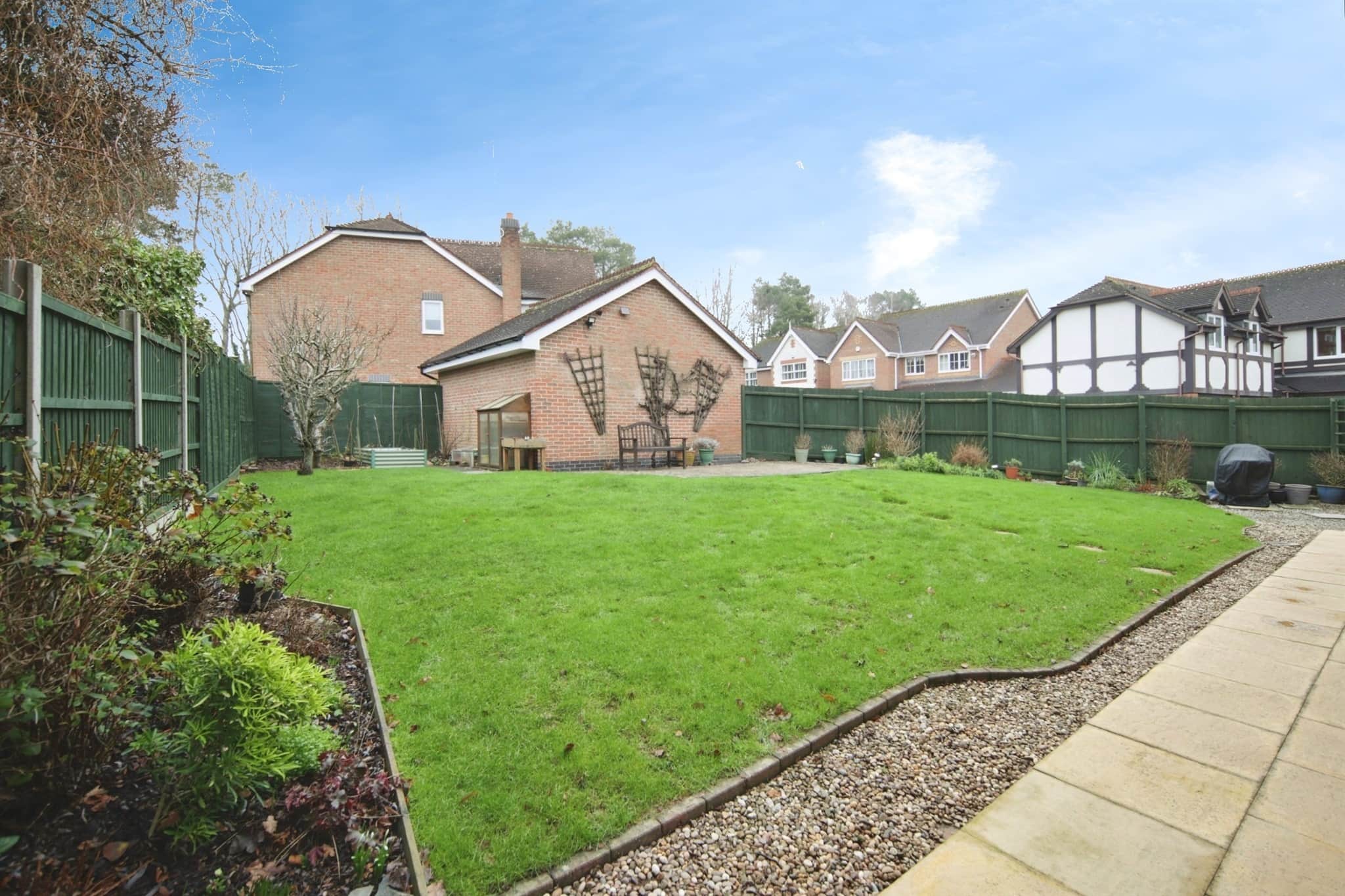 Property at Heath Green Way, Westwood Heath