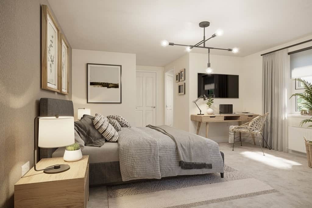 Property at Pickford Gate, Pickford Green, Coventry