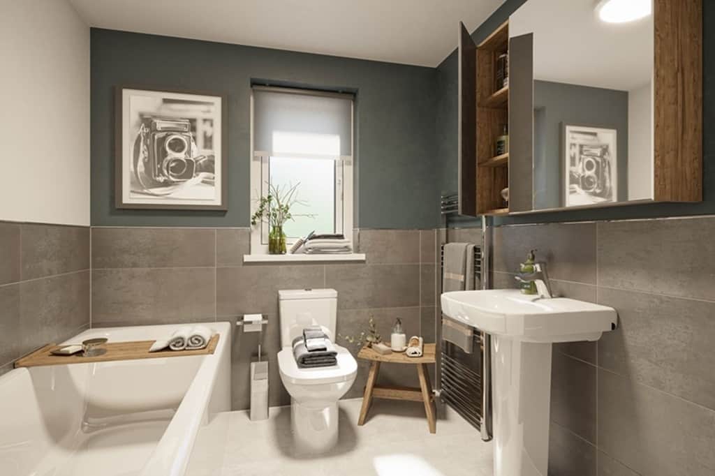 Property at Pickford Gate, Pickford Green, Coventry